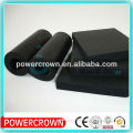 flexible thermal insulation sheets/nitrile rubber foam insulation sheet for air condition